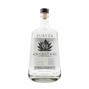 Mezcal Artesanal Puerza Ancestral 750 ml