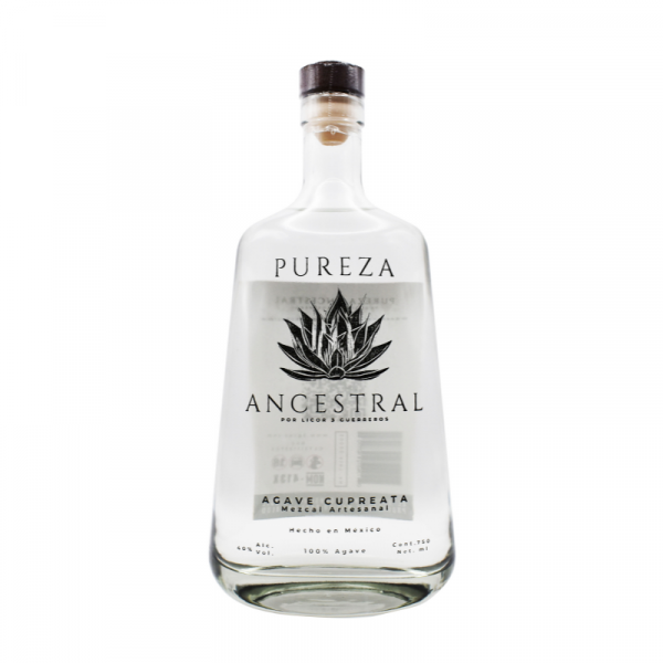 Paquete 750 y 250 ml Pureza Ancestral - Image 3