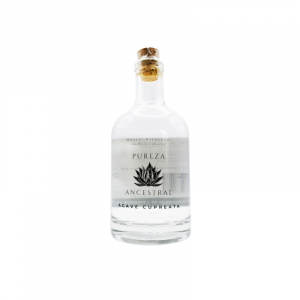 Mezcal Artesanal Pureza Ancestral 250 ml