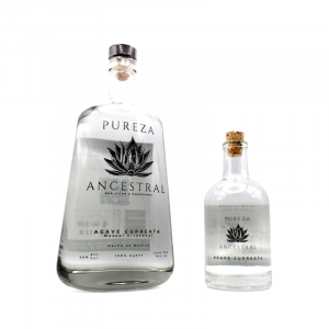 Paquete 750 y 250 ml Pureza Ancestral